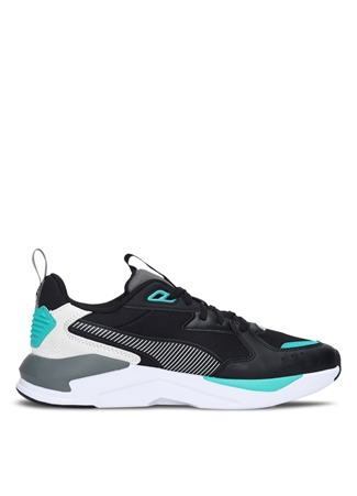 Puma Siyah Erkek Lifestyle Ayakkabı 30693502MAPF1 X-Ray Lite Pro_1