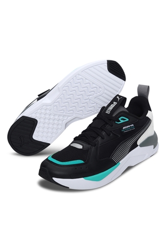 Puma Siyah Erkek Lifestyle Ayakkabı 30693502MAPF1 X-Ray Lite Pro_2