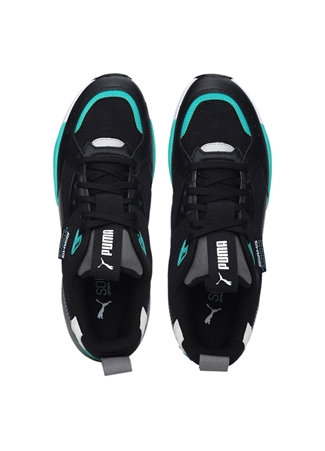 Puma Siyah Erkek Lifestyle Ayakkabı 30693502MAPF1 X-Ray Lite Pro_3