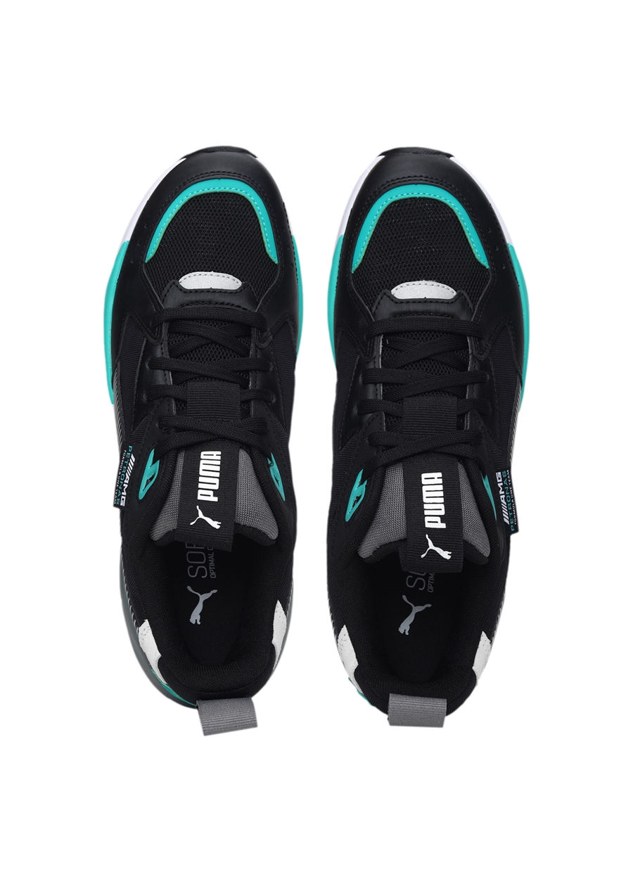 Puma Siyah Erkek Lifestyle Ayakkabı 30693502MAPF1 X-Ray Lite Pro_3