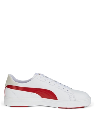 Puma Beyaz Erkek Lifestyle Ayakkabı 37490219Puma Serve Pro Lite_1