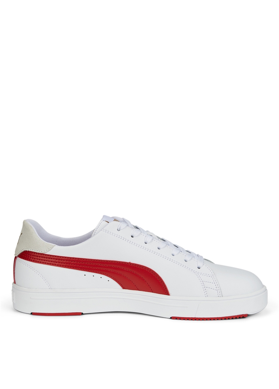 Puma Beyaz Erkek Lifestyle Ayakkabı 37490219Puma Serve Pro Lite_1