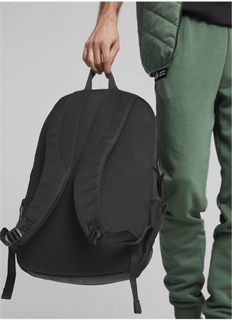 Puma Siyah Erkek Sırt Çantası 7912501MAPF1 Backpack_4