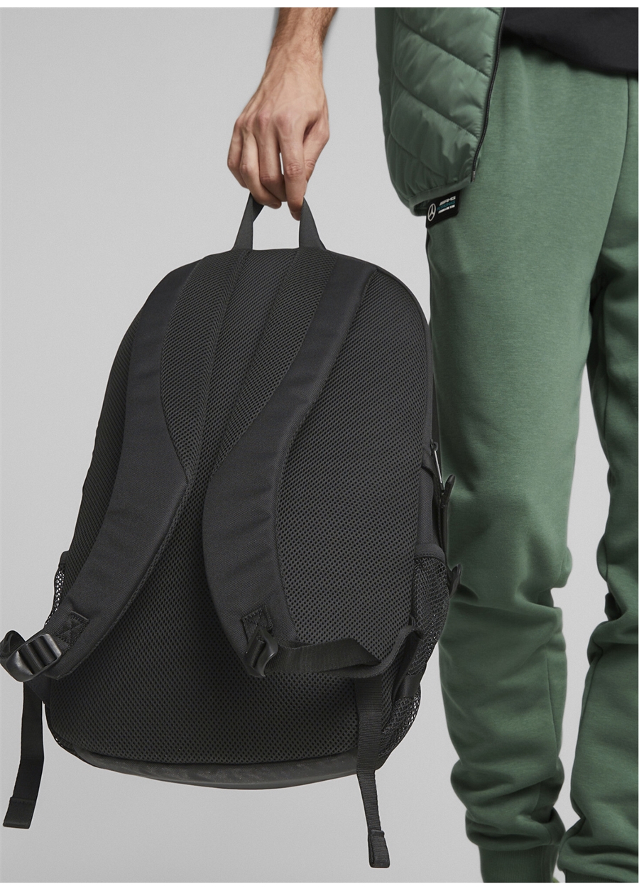 Puma Siyah Erkek Sırt Çantası 7912501MAPF1 Backpack_4