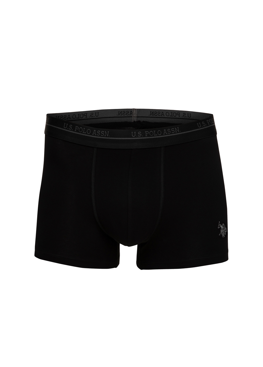 U.S. Polo Assn. Lacivert Erkek Boxer 80161 - BOXER - LACI_2