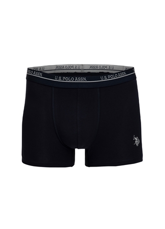 U.S. Polo Assn. Lacivert Erkek Boxer 80161 - BOXER - LACI_4