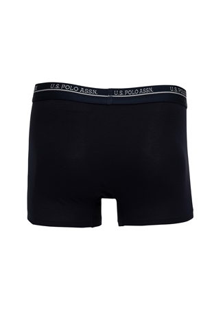 U.S. Polo Assn. Lacivert Erkek Boxer 80161 - BOXER - LACI_5