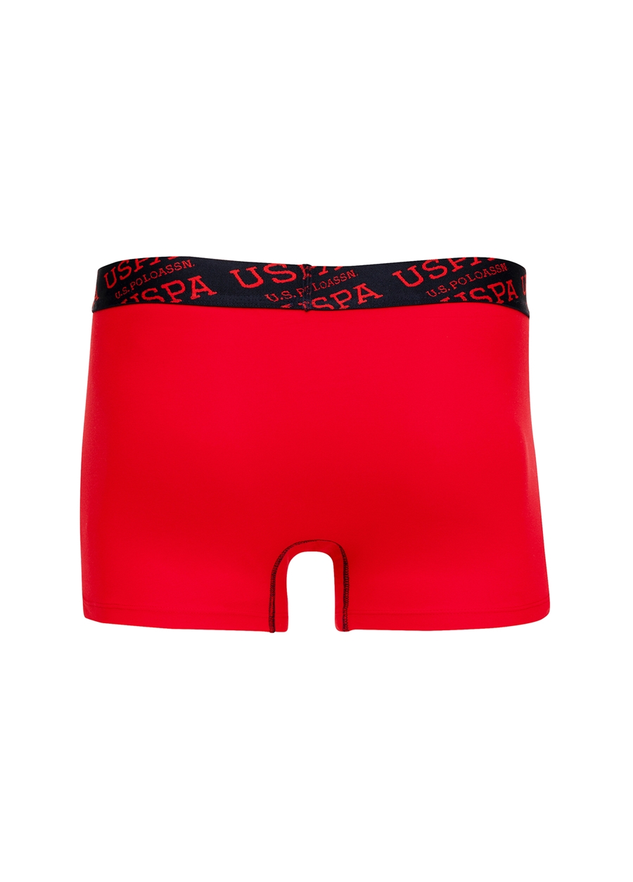 U.S. Polo Assn. Kırmızı Erkek Boxer 80336 - BOXER - KIRM_3