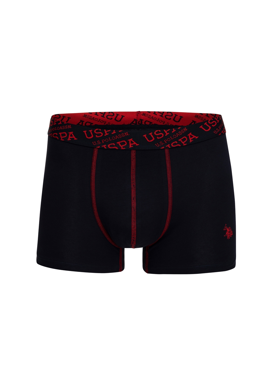 U.S. Polo Assn. Kırmızı Erkek Boxer 80336 - BOXER - KIRM_4