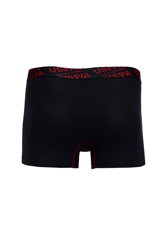 U.S. Polo Assn. Kırmızı Erkek Boxer 80336 - BOXER - KIRM_5