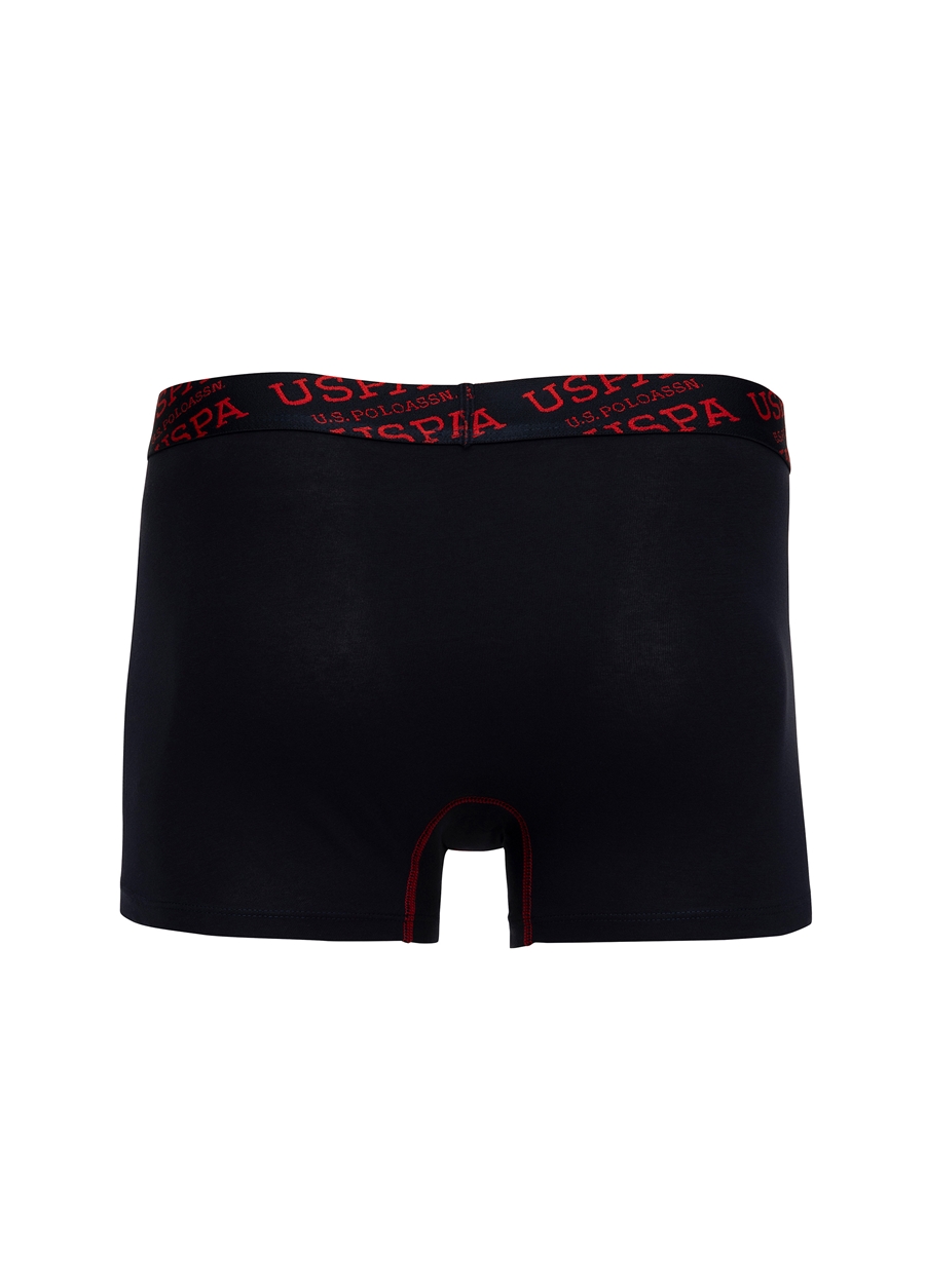 U.S. Polo Assn. Kırmızı Erkek Boxer 80336 - BOXER - KIRM_5