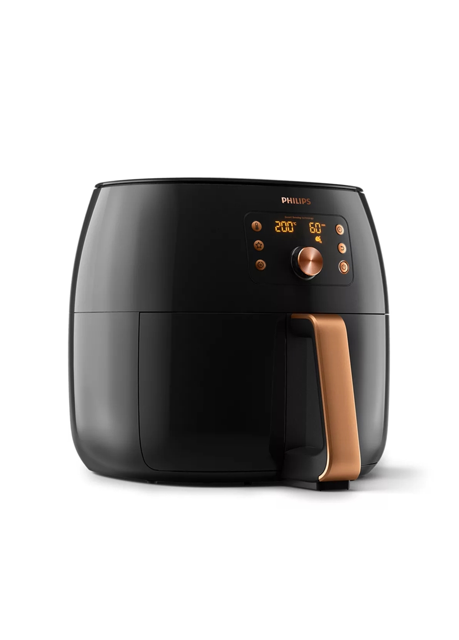 Philips HD9867/90 Premium Airfryer XXL Smart Sensing Akıllı Fritöz_1