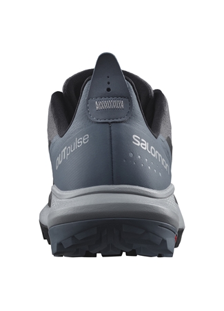 Salomon Gri Erkek Goretex Outdoor Ayakkabısı Outpulse GTX_3