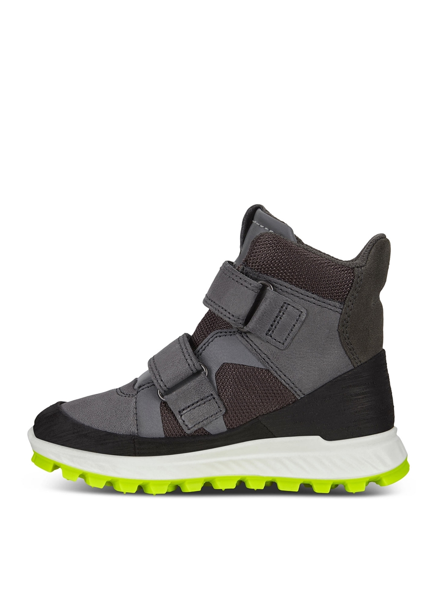 Ecco Erkek Çocuk Bot ECCO EXOSTRIKE KIDS MID 2S GTX_0