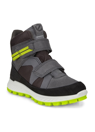 Ecco Erkek Çocuk Bot ECCO EXOSTRIKE KIDS MID 2S GTX_3