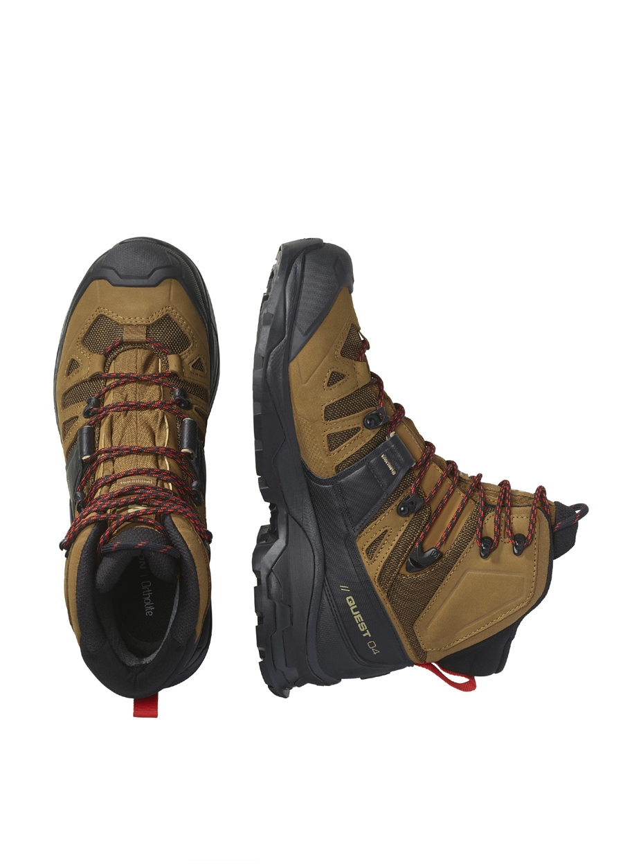 Salomon QUEST 4 GTX_4