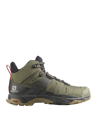 Salomon X ULTRA 4 MID GTX