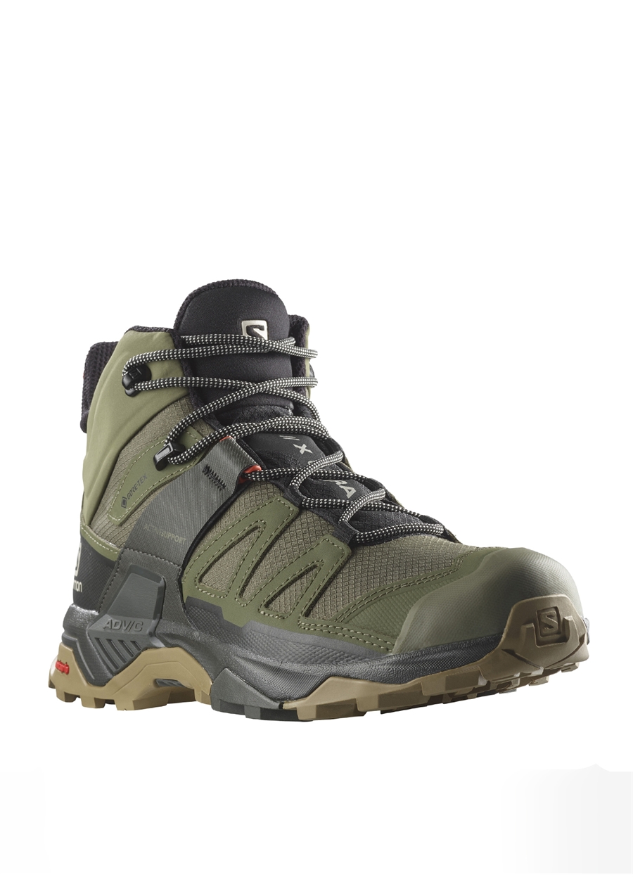 Salomon X ULTRA 4 MID GTX_2