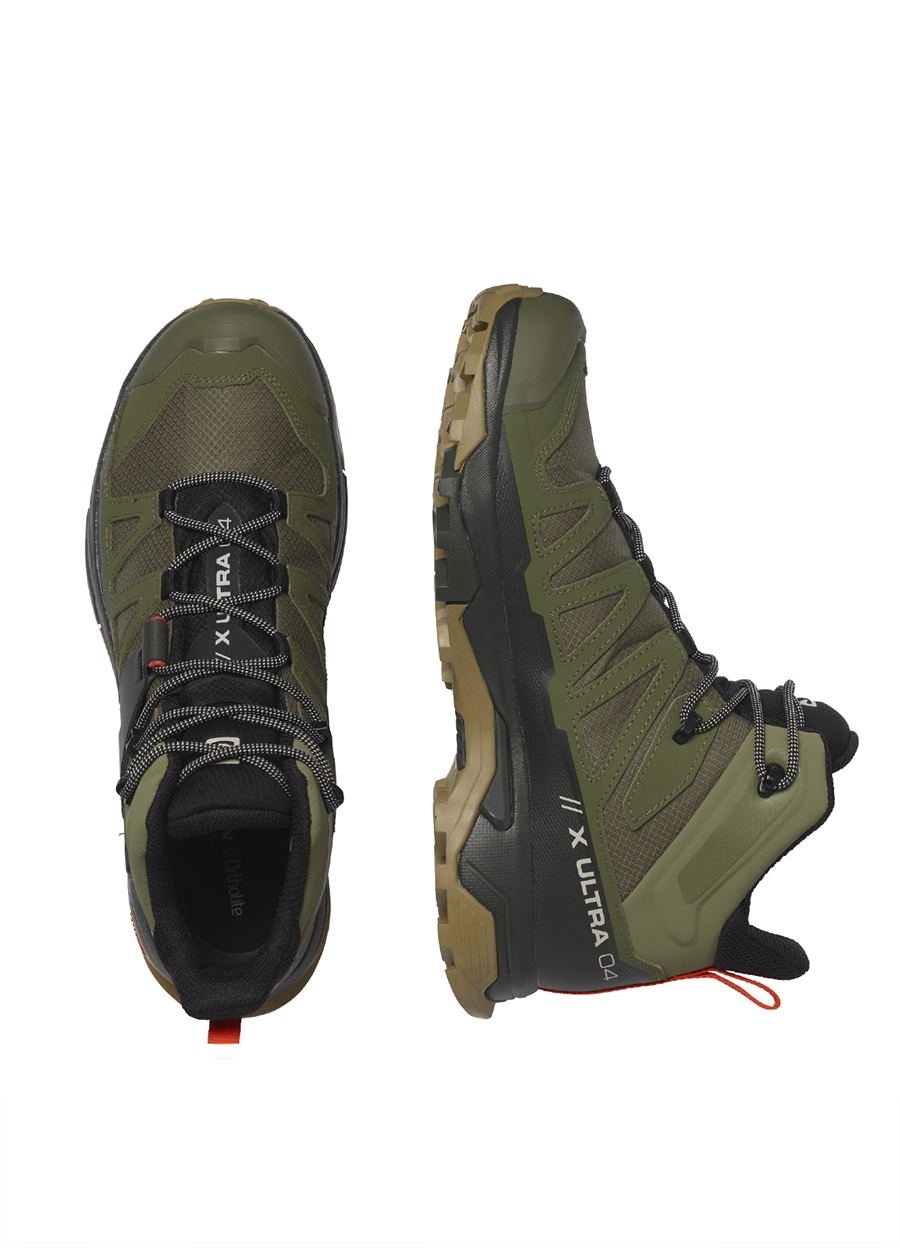 Salomon X ULTRA 4 MID GTX_4