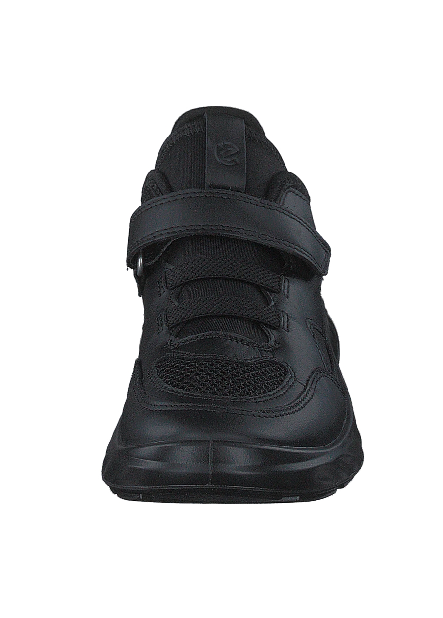 Ecco Siyah Erkek Çocuk Sneaker SP1 Lite K Black Black Black Black_3