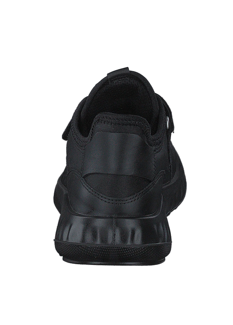 Ecco Siyah Erkek Çocuk Sneaker SP1 Lite K Black Black Black Black_4