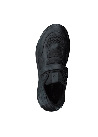 Ecco Siyah Erkek Çocuk Sneaker SP1 Lite K Black Black Black Black_5