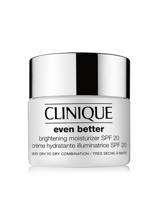 Clinique Even Better Even Better Clinical Cilt Tonu Eşitleyici Nemlendirici Spf 20_0