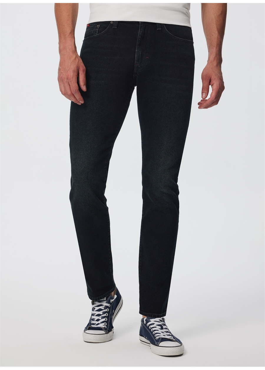 Lee Cooper Erkek Denim Pantolon_1