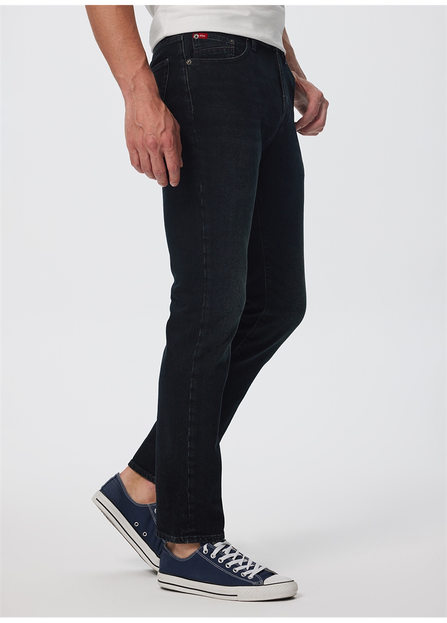 Lee Cooper Erkek Denim Pantolon_2