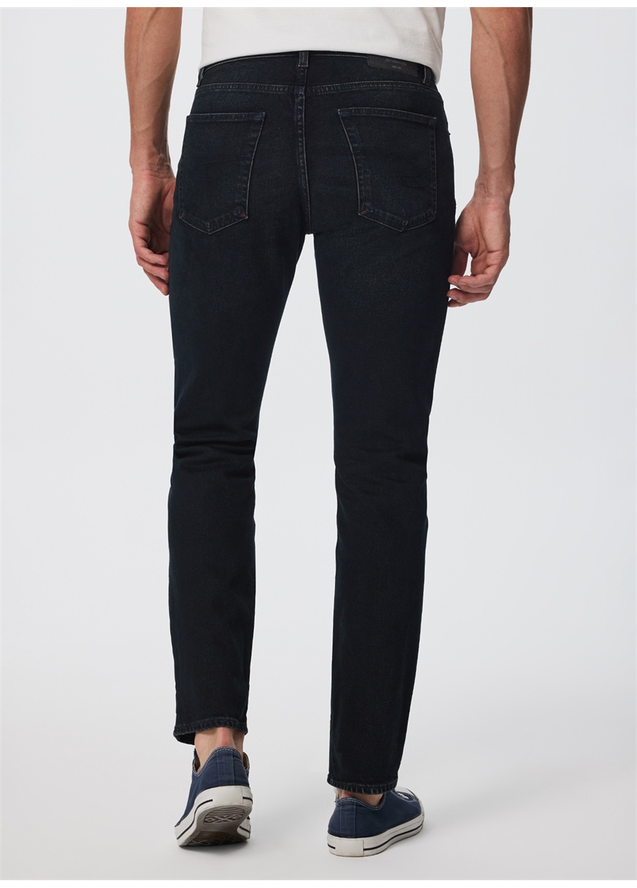 Lee Cooper Erkek Denim Pantolon_3