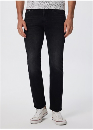 Lee Cooper Normal Bel Straight Erkek Denim Pantolon 241 LCM 121001 HARRY EDDIE VENOM ST_1