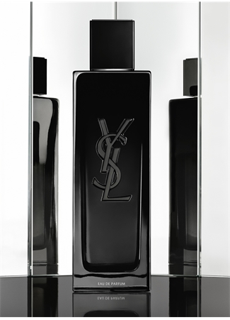 Yves Saint Laurent Myslf EDP Parfüm 60 Ml_4