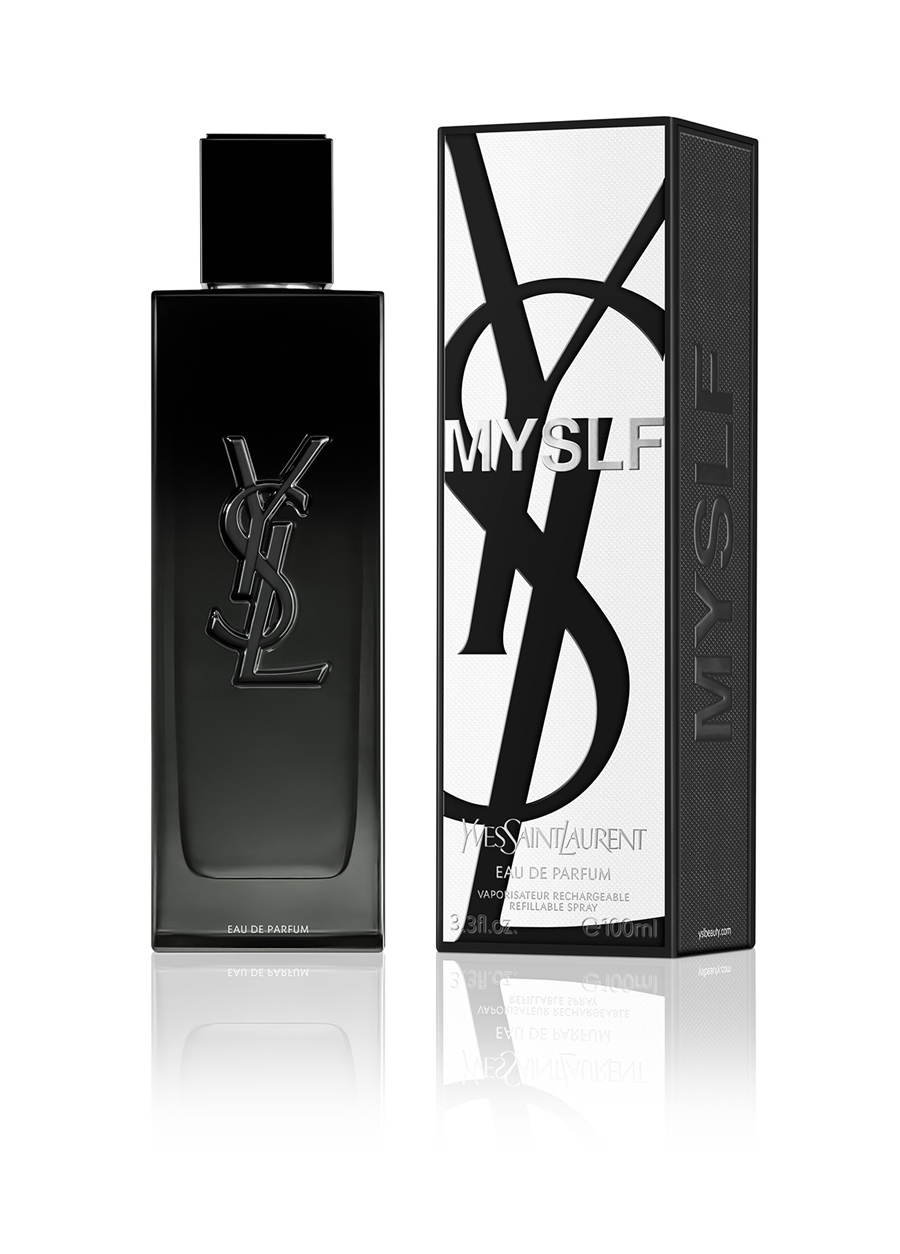 Yves Saint Laurent Myslf EDP Parfüm 100 Ml_1