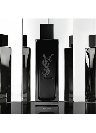 Yves Saint Laurent Myslf EDP Parfüm 100 Ml_4