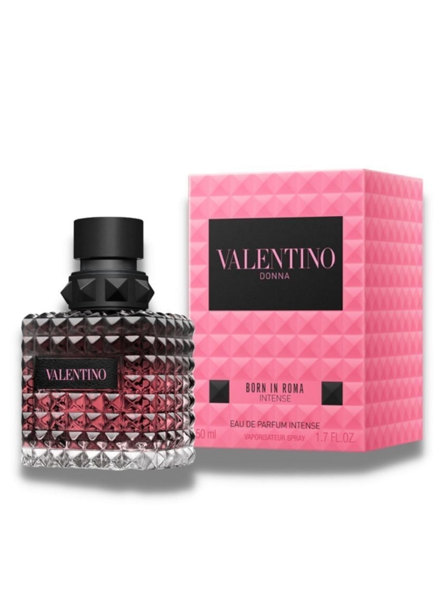 Valentino BORN IN ROMA DONNA INTENSE 50 ML_1