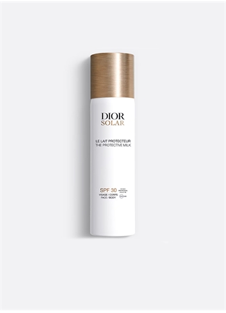 Dior Solar The Protective Milk Spf30 125 Ml