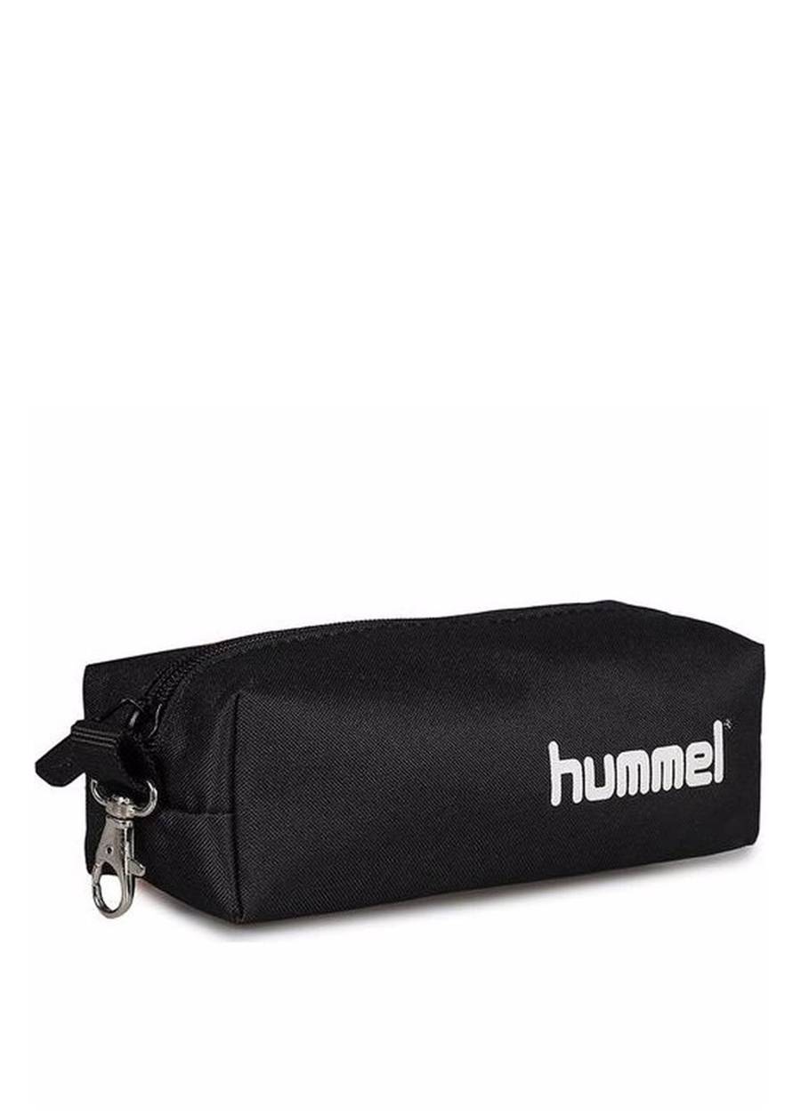 Hummel Siyah Erkek Çocuk Kalem Çantası 980234-2001 HMLBEATZ PENCIL CASE_1