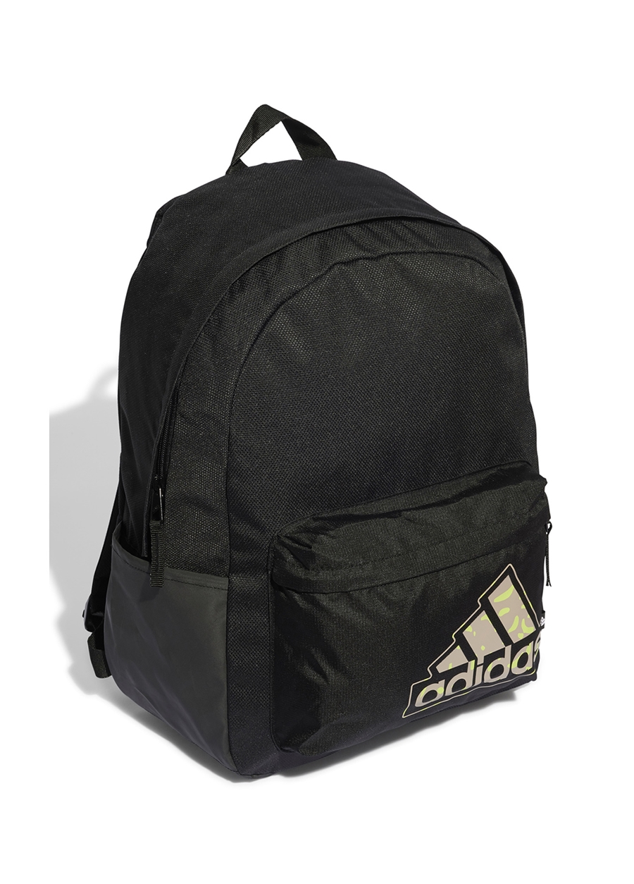 Adidas Siyah Unisex 44X36x15 Sırt Çantası HY0732 TRAINING ACC HW ALL_2