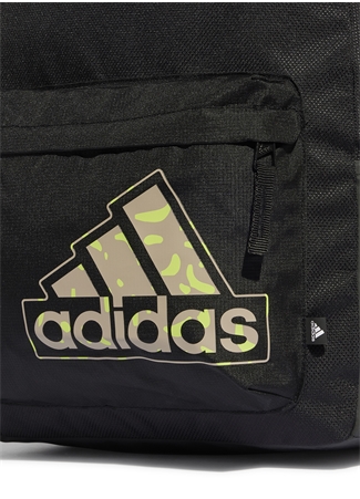 Adidas Siyah Unisex 44X36x15 Sırt Çantası HY0732 TRAINING ACC HW ALL_4