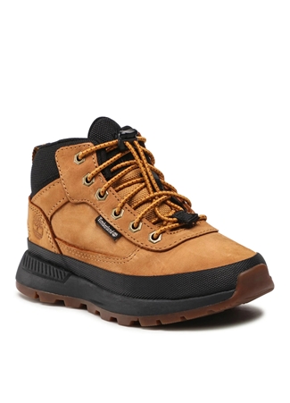 Timberland Sarı Erkek Çocuk Outdoor Bot TB0A2F7N2311_1