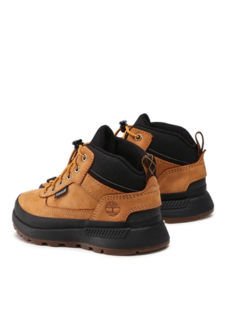 Timberland Sarı Erkek Çocuk Outdoor Bot TB0A2F7N2311_2