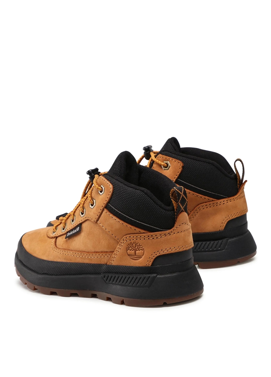 Timberland Sarı Erkek Çocuk Outdoor Bot TB0A2F7N2311_2