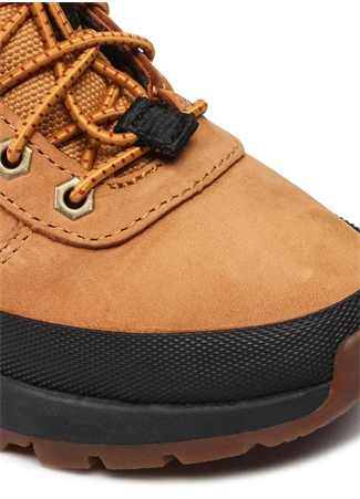 Timberland Sarı Erkek Çocuk Outdoor Bot TB0A2F7N2311_6