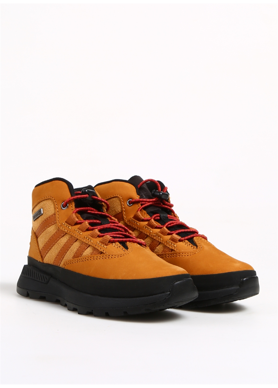 Timberland Sarı Erkek Çocuk Outdoor Bot TB0A65RV2311_1