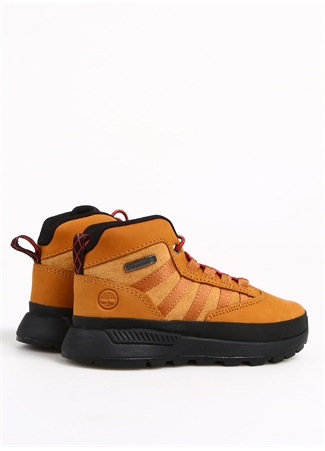 Timberland Sarı Erkek Çocuk Outdoor Bot TB0A65RV2311_2