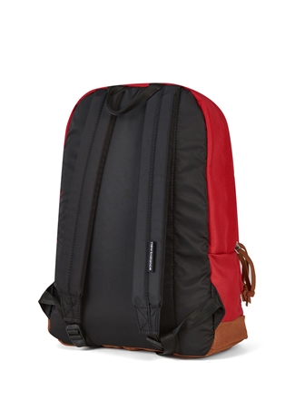 New Balance Kırmızı Unisex 10X31x49 Sırt Çantası ANB3202-RED NB Backpack_1