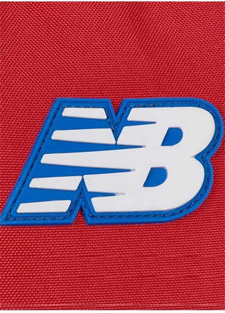 New Balance Kırmızı Unisex 10X31x49 Sırt Çantası ANB3202-RED NB Backpack_2