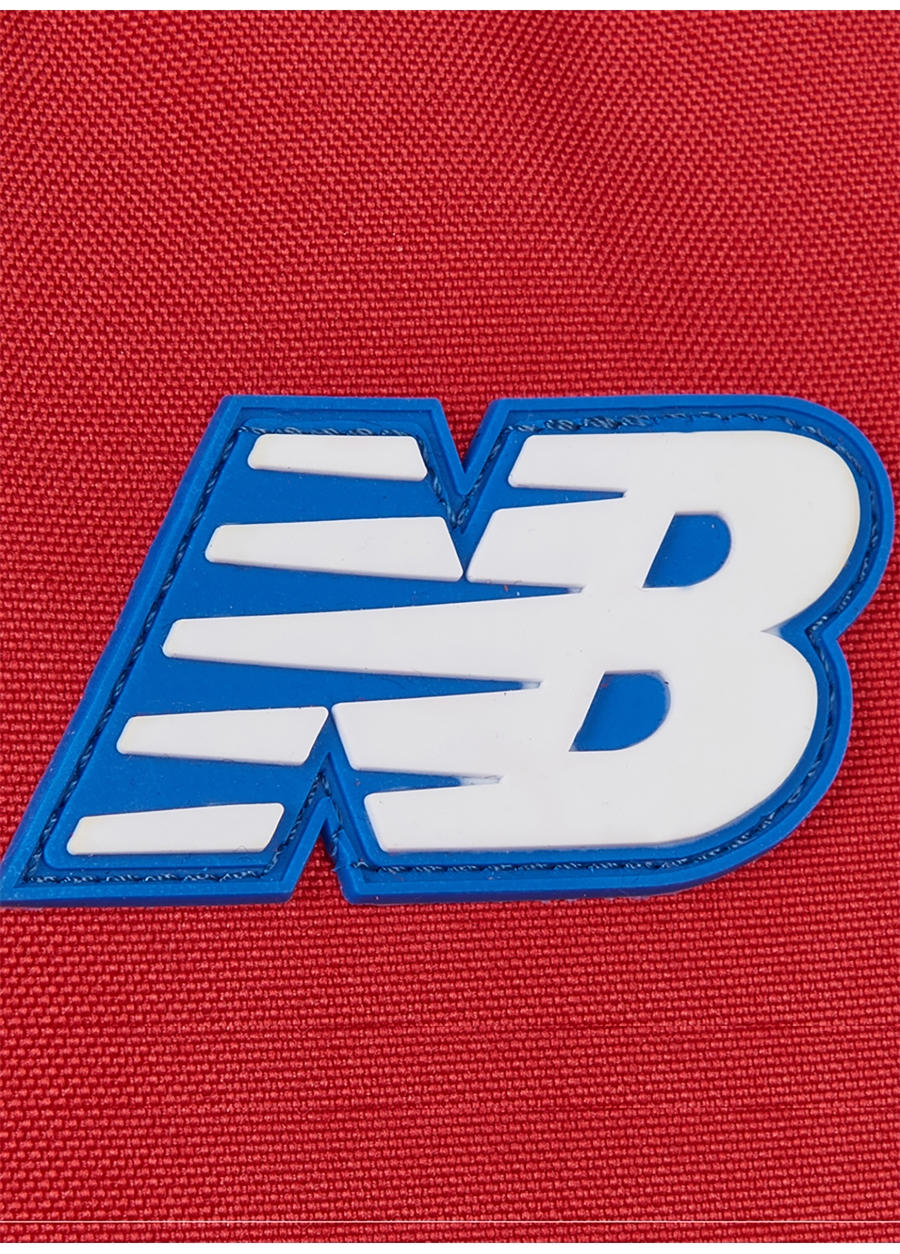 New Balance Kırmızı Unisex 10X31x49 Sırt Çantası ANB3202-RED NB Backpack_2