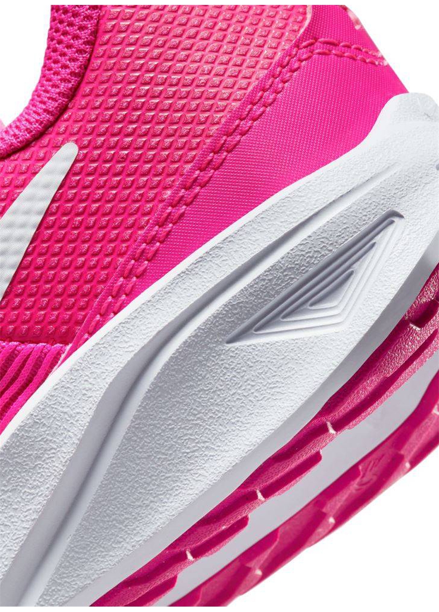 Nike Kırmızı - Pembe Kız Çocuk Yürüyüş Ayakkabısı DX7614-601 NIKE STAR RUNNER 4 NN (P_5