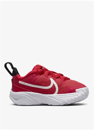 Nike Bebek Kırmızı - Pembe Yürüyüş Ayakkabısı DX7616-600 NIKE STAR RUNNER 4 NN (T_0